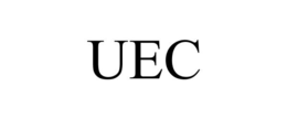 UEC trademark