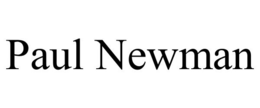 PAUL NEWMAN trademark