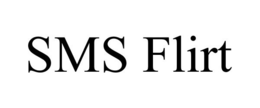 SMS FLIRT trademark