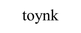 TOYNK trademark