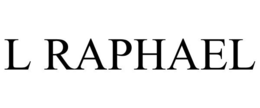 L RAPHAEL trademark