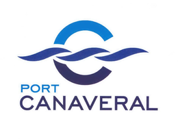 C PORT CANAVERAL trademark