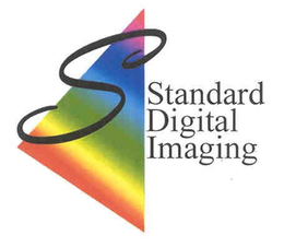 S STANDARD DIGITAL IMAGING trademark