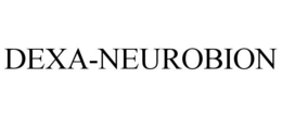 DEXA-NEUROBION trademark