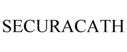 SECURACATH trademark