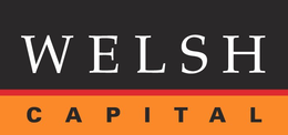 WELSH CAPITAL trademark