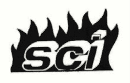 SCI trademark