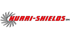 HURRI-SHIELDS trademark