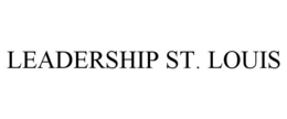LEADERSHIP ST. LOUIS trademark