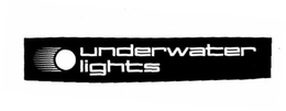 UNDERWATER LIGHTS trademark