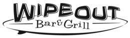 WIPEOUT BAR & GRILL trademark
