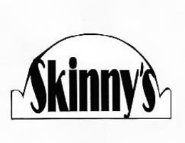 SKINNY'S trademark