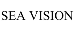 SEA VISION trademark