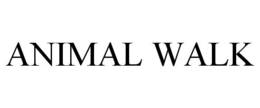 ANIMAL WALK trademark