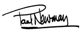 PAUL NEWMAN trademark