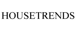 HOUSETRENDS trademark