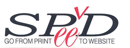 SPEED GO FROM PRINT TO WEBSITE trademark