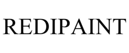 REDIPAINT trademark