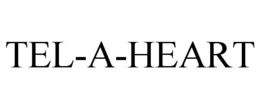 TEL-A-HEART trademark