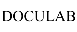 DOCULAB trademark