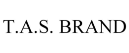 T.A.S. BRAND trademark