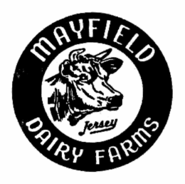 MAYFIELD DAIRY FARMS JERSEY trademark