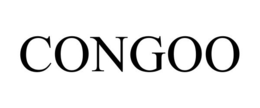 CONGOO trademark