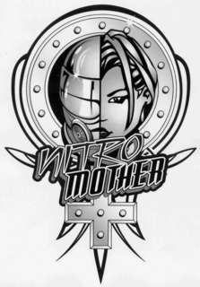 NITRO MOTHER trademark