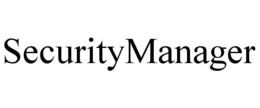 SECURITYMANAGER trademark