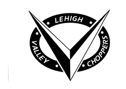 LEHIGH VALLEY CHOPPERS V trademark