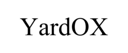 YARDOX trademark