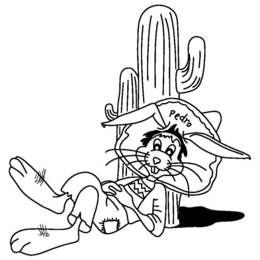 PEDRO trademark