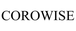 COROWISE trademark