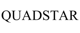 QUADSTAR trademark