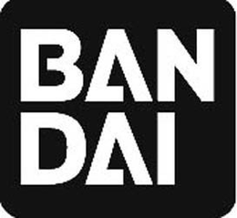 BAN DAI trademark