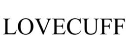 LOVECUFF trademark