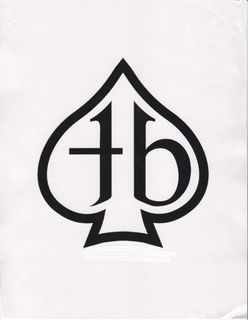 T B trademark