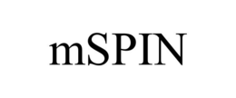 MSPIN trademark