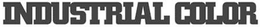 INDUSTRIAL COLOR trademark