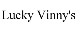 LUCKY VINNY'S trademark