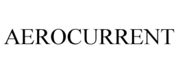 AEROCURRENT trademark