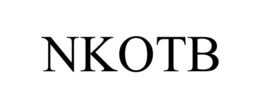 NKOTB trademark
