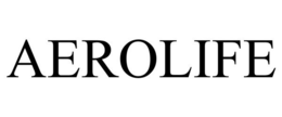 AEROLIFE trademark