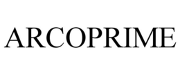 ARCOPRIME trademark