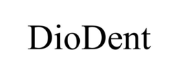 DIODENT trademark