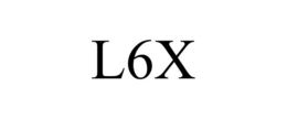 L6X trademark