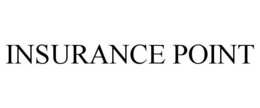 INSURANCE POINT trademark