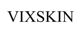 VIXSKIN trademark