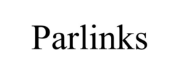 PARLINKS trademark
