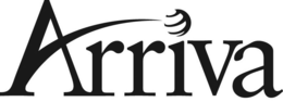 ARRIVA trademark